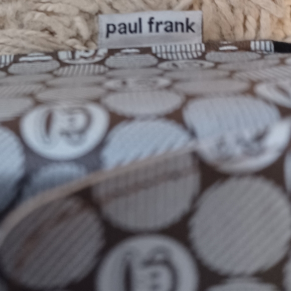 Paul Frank Tall Sunglasses Case Julius Monkey - Picture 3 of 6